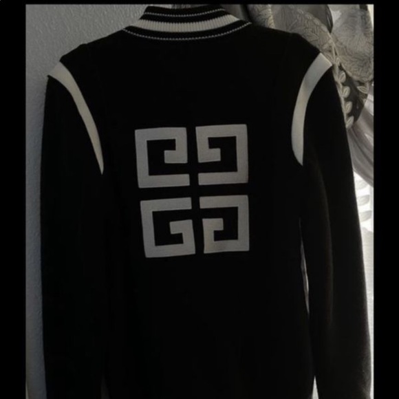 Givenchy jacket - Picture 4 of 5
